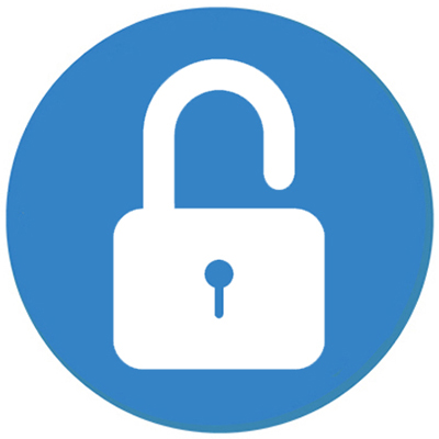 Secure Storage Icon