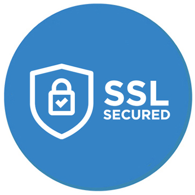 SSL Encryption Icon